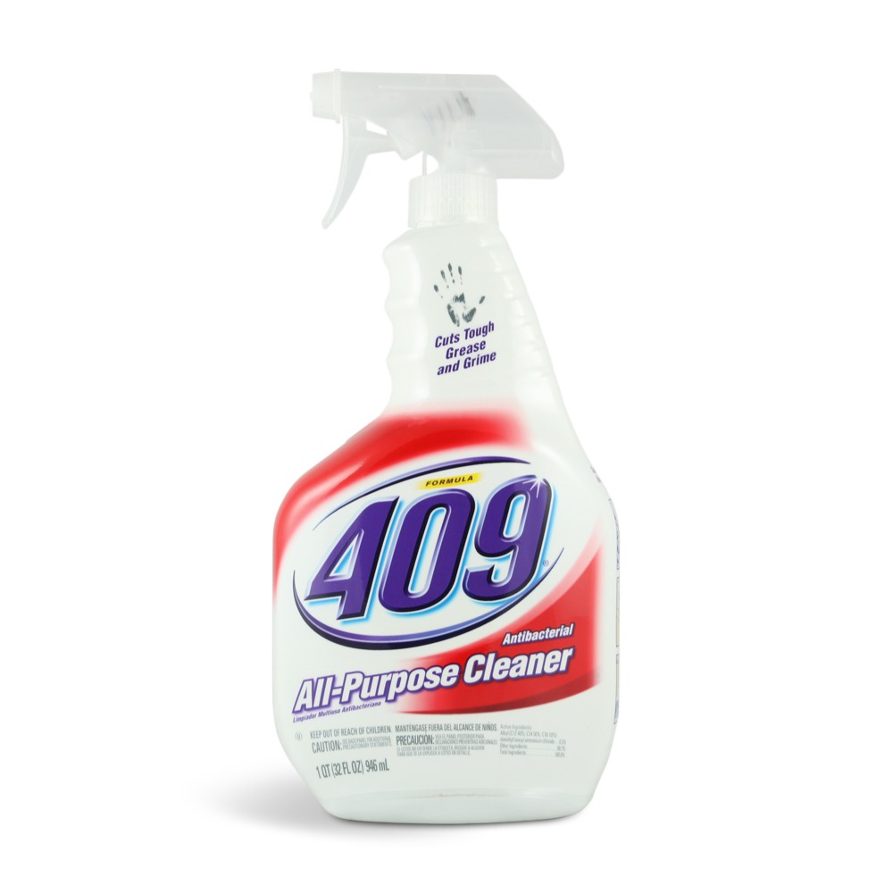 Save $0.50 on Formula 409, $1.99 at Walmart!