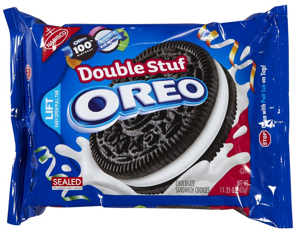 Oreos, Only $0.75 at Rite Aid! - The Krazy Coupon Lady