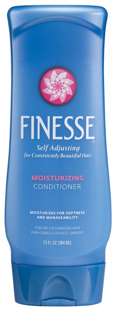 Finesse Hair Care, Only $0.99 at Walgreens!