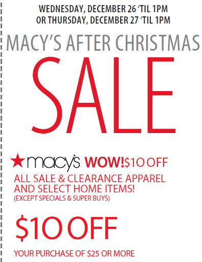 Business Terms and Policies - Macy's Guam VIP Sale is until 4/4! Get up to  30% off select items throughout the entire store! MK Sale is also going on  until 4/6! Receive