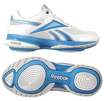 reebok easytone 2013