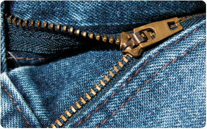7 Ways to Fix a Stuck Zipper - The Krazy Coupon Lady