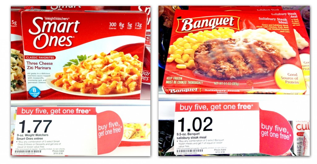 Banquet Frozen Meals Coupons | Another Home Image Ideas