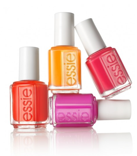 Rare Essie Coupon—Save $2.00 at Target! - The Krazy Coupon Lady