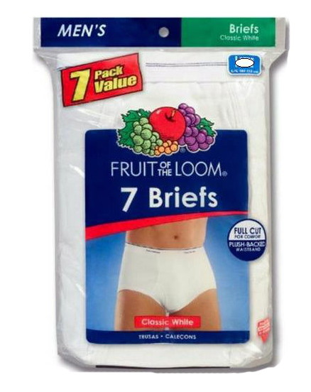 Fruit of the Loom Coupons—Save on Men’s Underwear at Target! - The ...