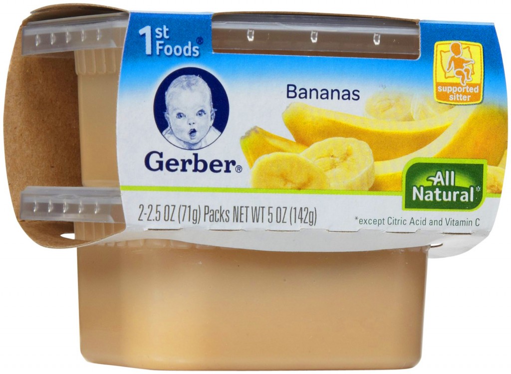 Free Gerber Baby Food and School Supplies at Rite Aid, Starting 7/28