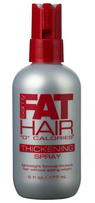 Gone Possible Free Samy Fat Hair Product Of Your Choice The