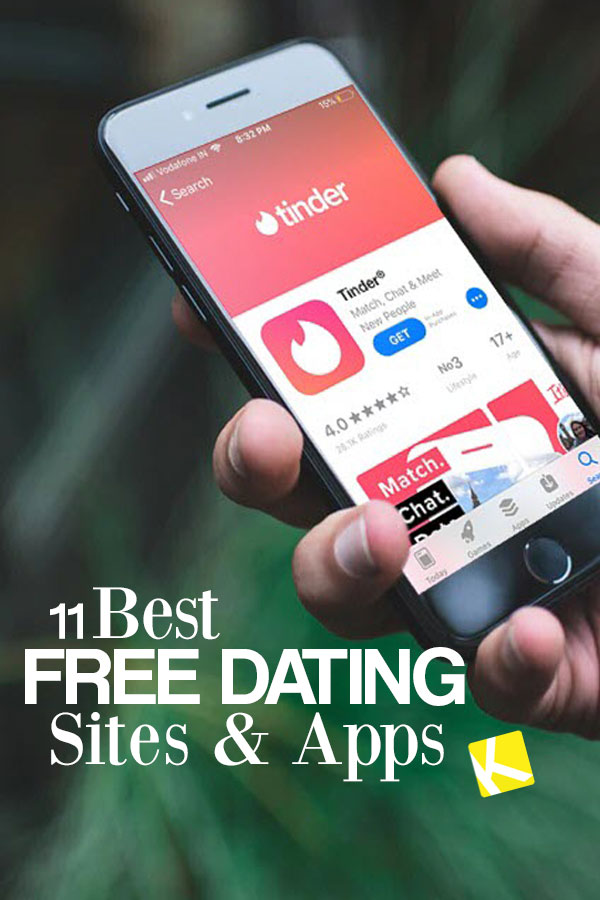 Kostenlose dating sites kr