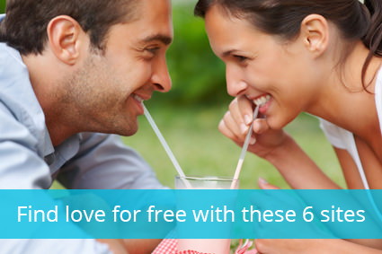 free american dating websites