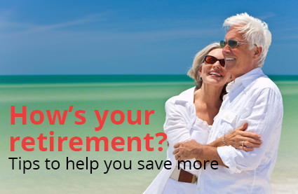 How to Save for Retirement Without Spending a Bundle - The Krazy Coupon ...