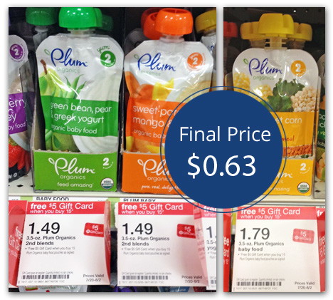 target plum organics