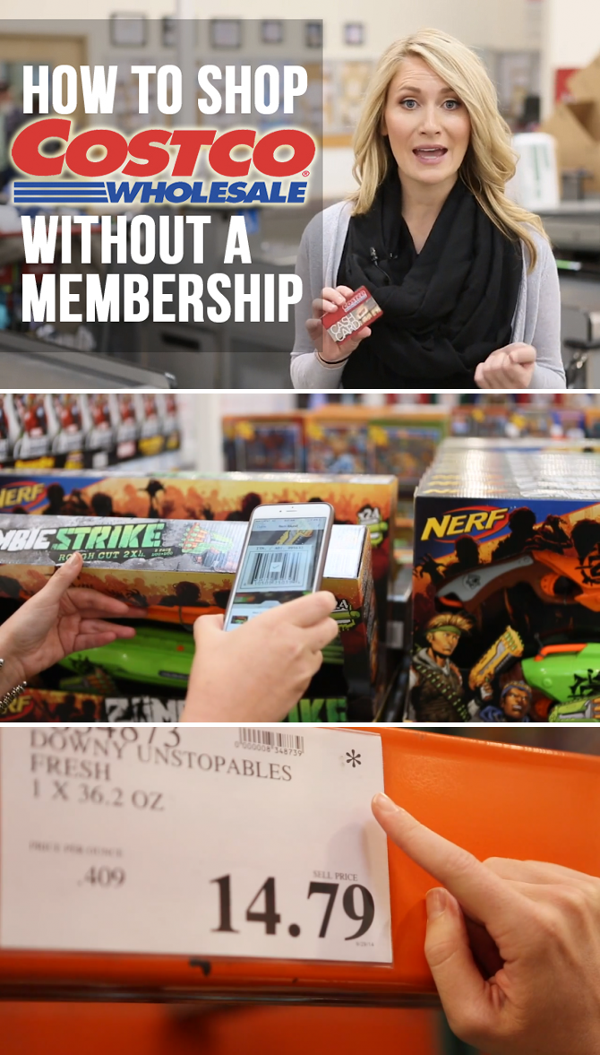 12 Costco Secrets You've Never Heard Before The Krazy Coupon Lady