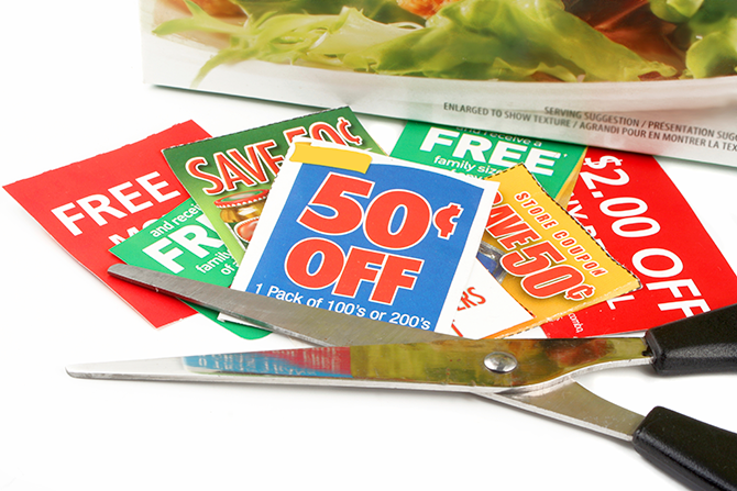 How To Recover From Coupon Burnout The Krazy Coupon Lady - 