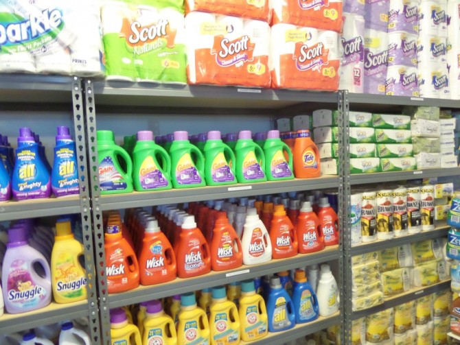 Stockpiling Pitfalls 7 Mistakes To Avoid When The Stockpiling Pitfalls 7 Mistakes To Avoid When The Krazy Lady