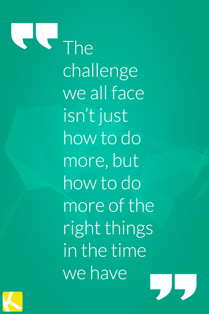 6 Time Management Tools That Will Change Your Life - The Krazy Coupon Lady