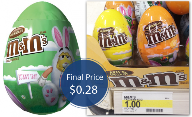 Print These Easter Candy Coupons Now! - The Krazy Coupon Lady