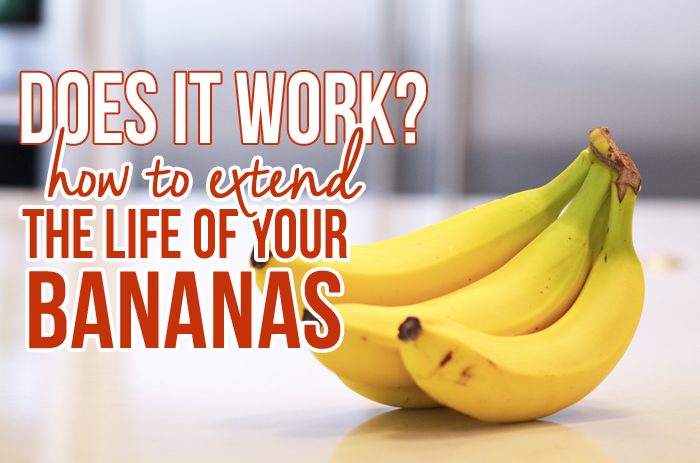 Things Not To Repin How Make Bananas Last Longer The Krazy Things Not To Repin How Make Bananas Last Longer The Krazy Coupon Lady