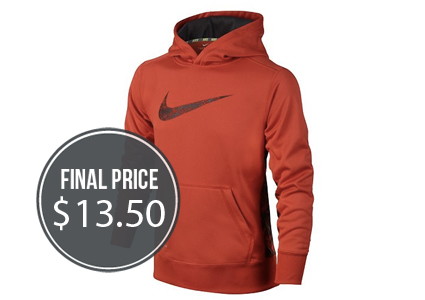 nike hoodies clearance sale