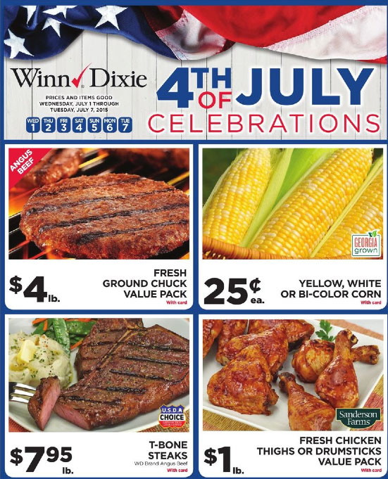 winn dixie sale paper winn dixie sale paper