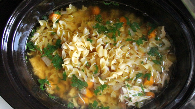12 Easy Crock-Pot Soup Recipes You Must Try