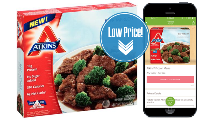 Atkins Foodstuff Shakes, as Reduced as $1.48 at Walmart! - The picture about Atkins Coupon Printable referred to as Atkins Food stuff Shakes, as Small as $1.48 at Walmart! - The