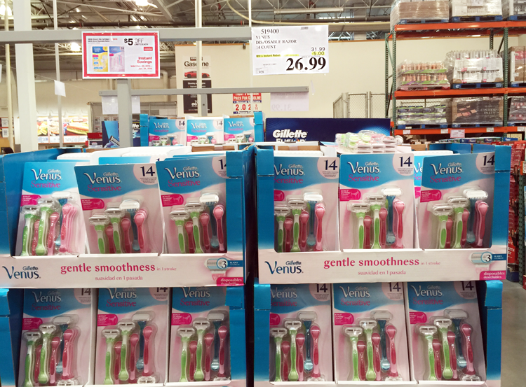 11 Products You Should Stop Buying at Costco