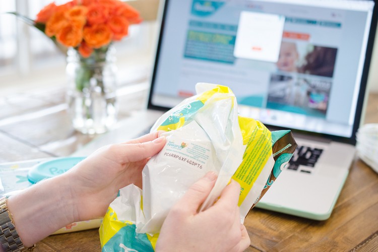 33 Baby Freebies for New & Expecting Moms