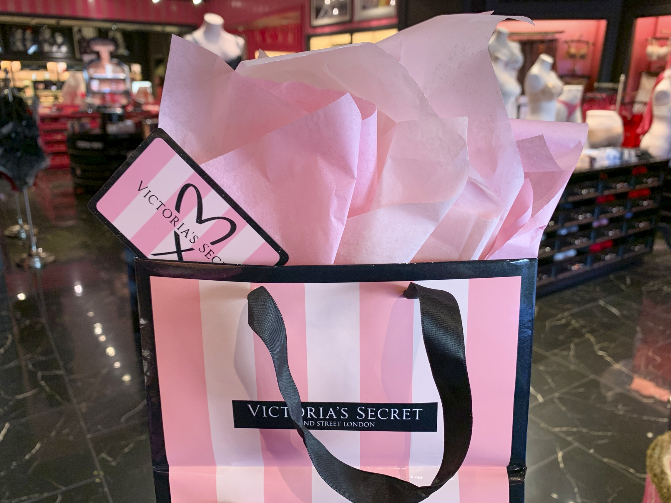 Victoria's Secret Sale - Buy Two Get One Free Sitewide - Daily Deals &  Coupons