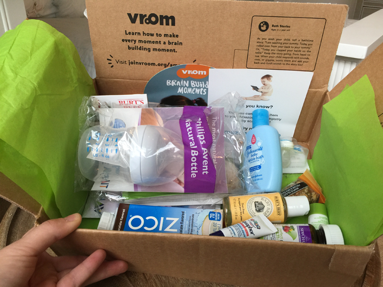 33 Baby Freebies for New & Expecting Moms
