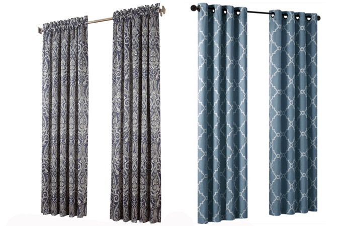 Over 100 Curtains Up To 70 Off Coupon Code At Wayfair The