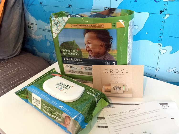 33 Baby Freebies for New & Expecting Moms