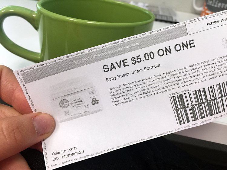 33 Baby Freebies for New & Expecting Moms