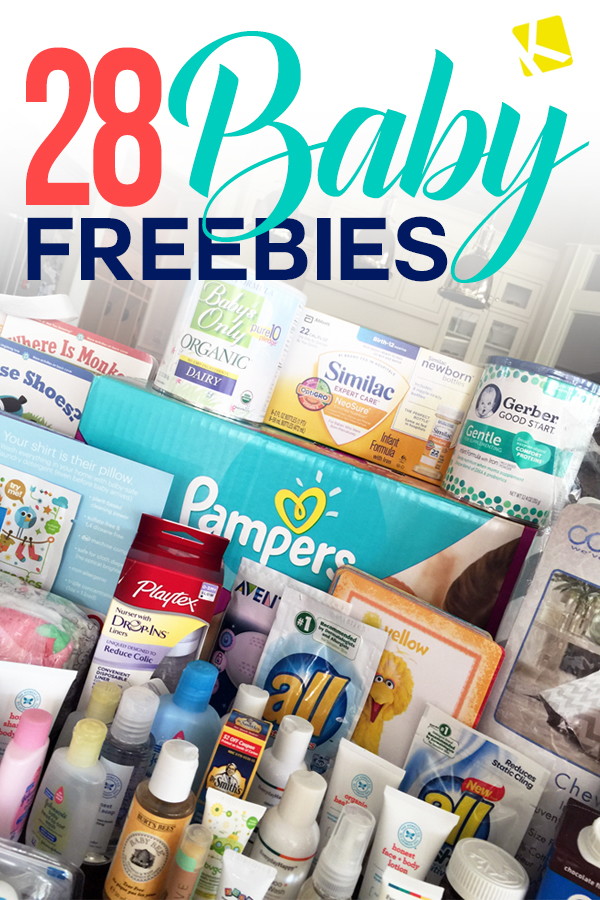 Free Baby Formula for Moms