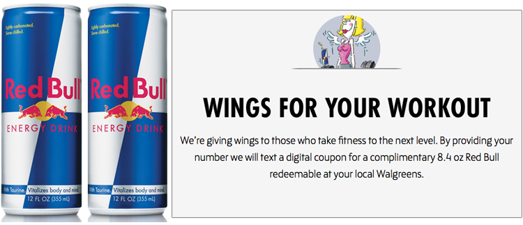 No cost Crimson Bull Electric power Consume at Walgreens! - The Krazy Coupon Woman photo relating to Red Bull Printable Coupons called Cost-free Pink Bull Electrical energy Consume at Walgreens! - The Krazy Coupon Girl