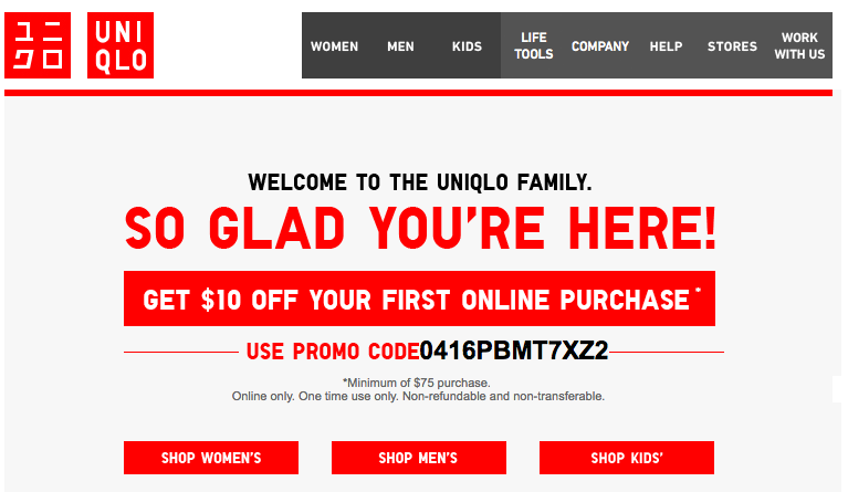                32 Companies That Send Instant Coupons via Email
                