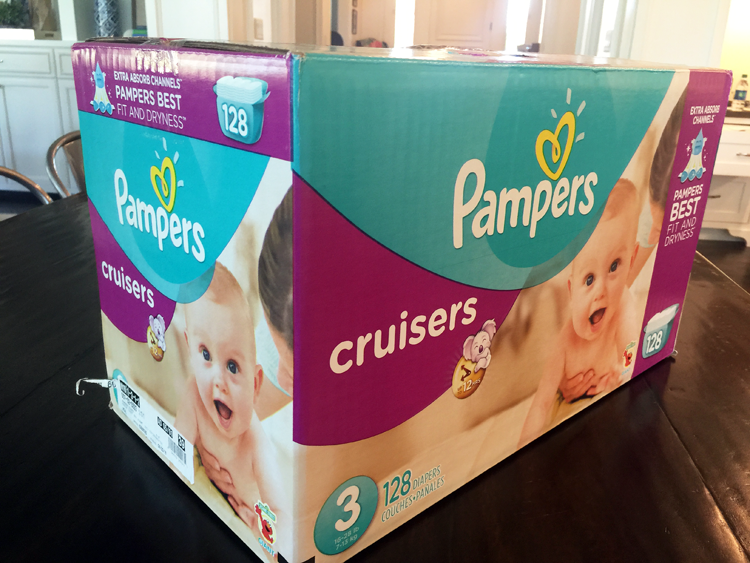 33 Baby Freebies for New & Expecting Moms