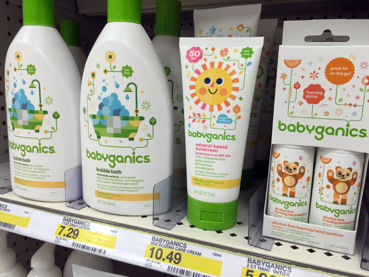 33 Baby Freebies for New & Expecting Moms