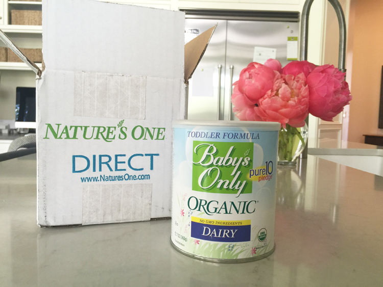 33 Baby Freebies for New & Expecting Moms