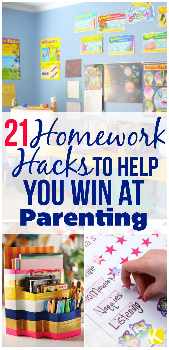 How to finish assignments in one night image