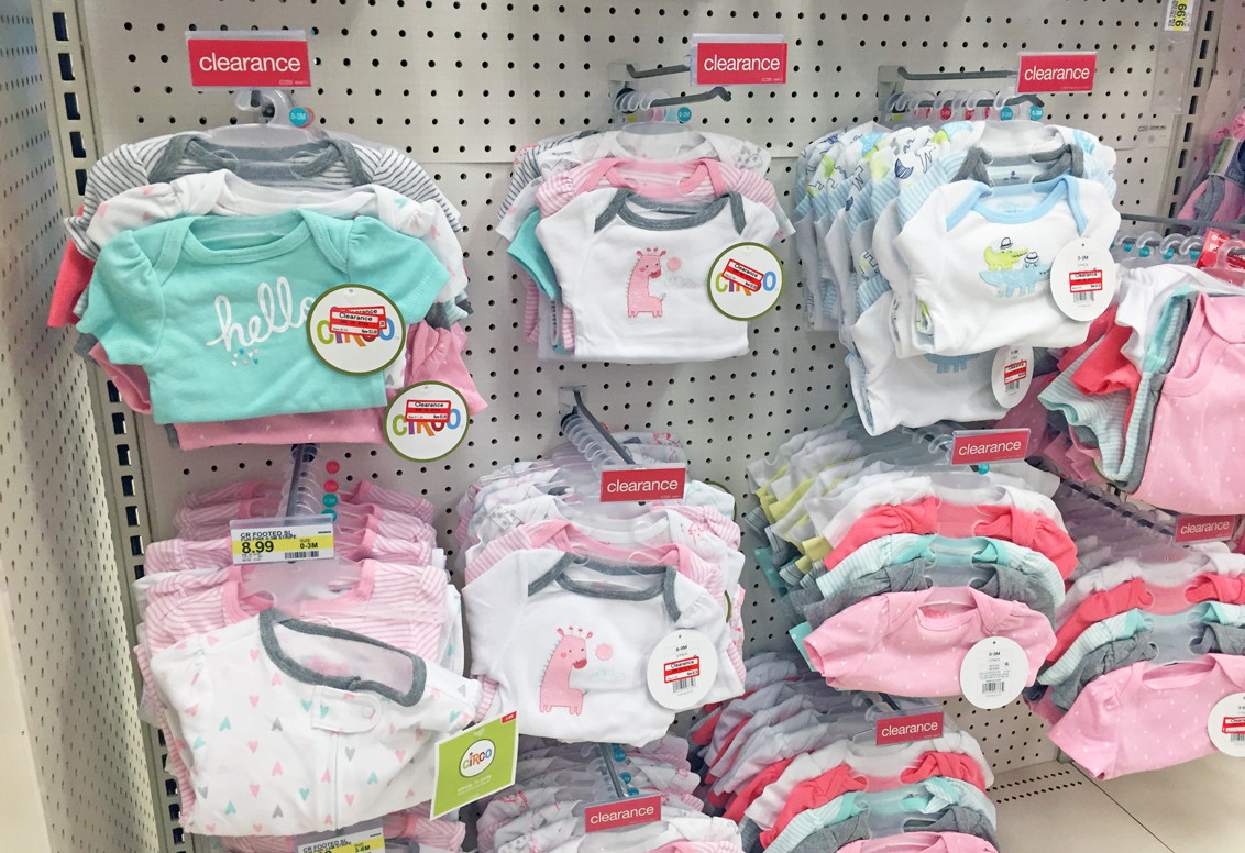 cheap baby stuff stores