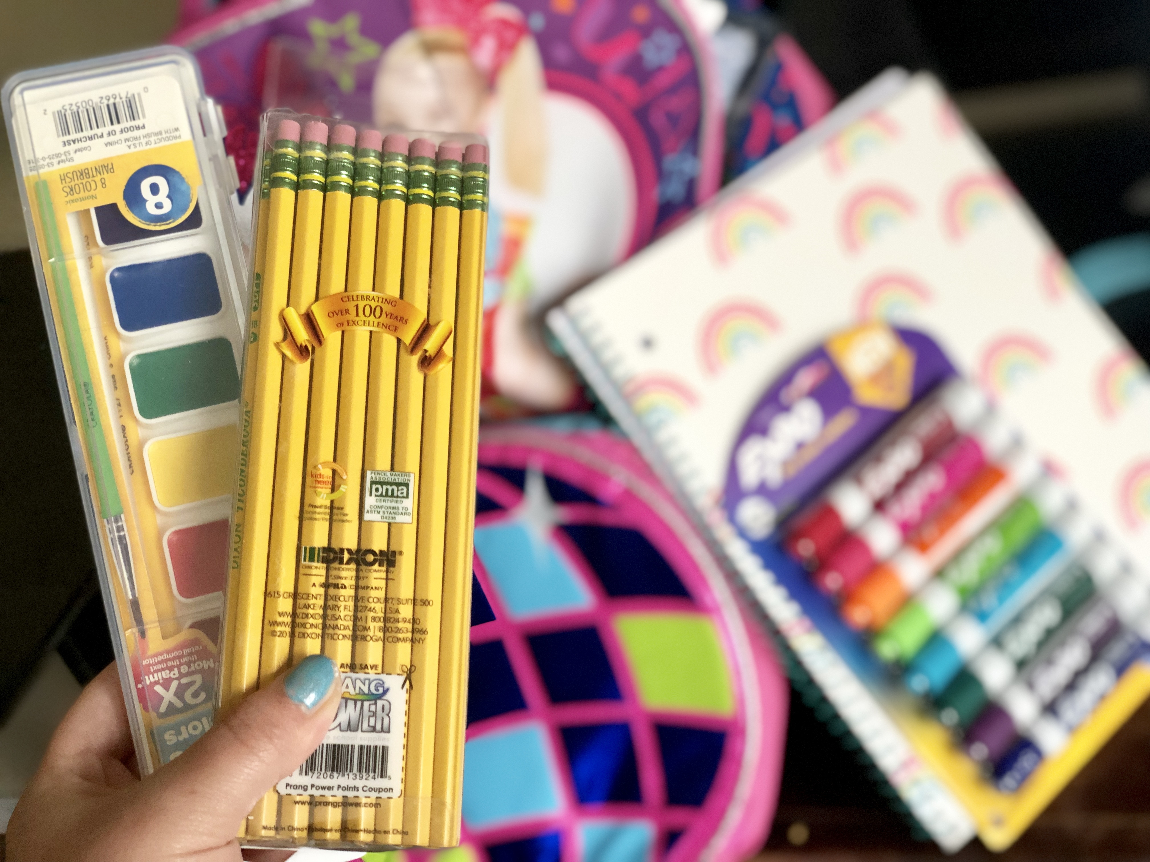 10 Surprising Places To Find Cheap School Supplies The Krazy