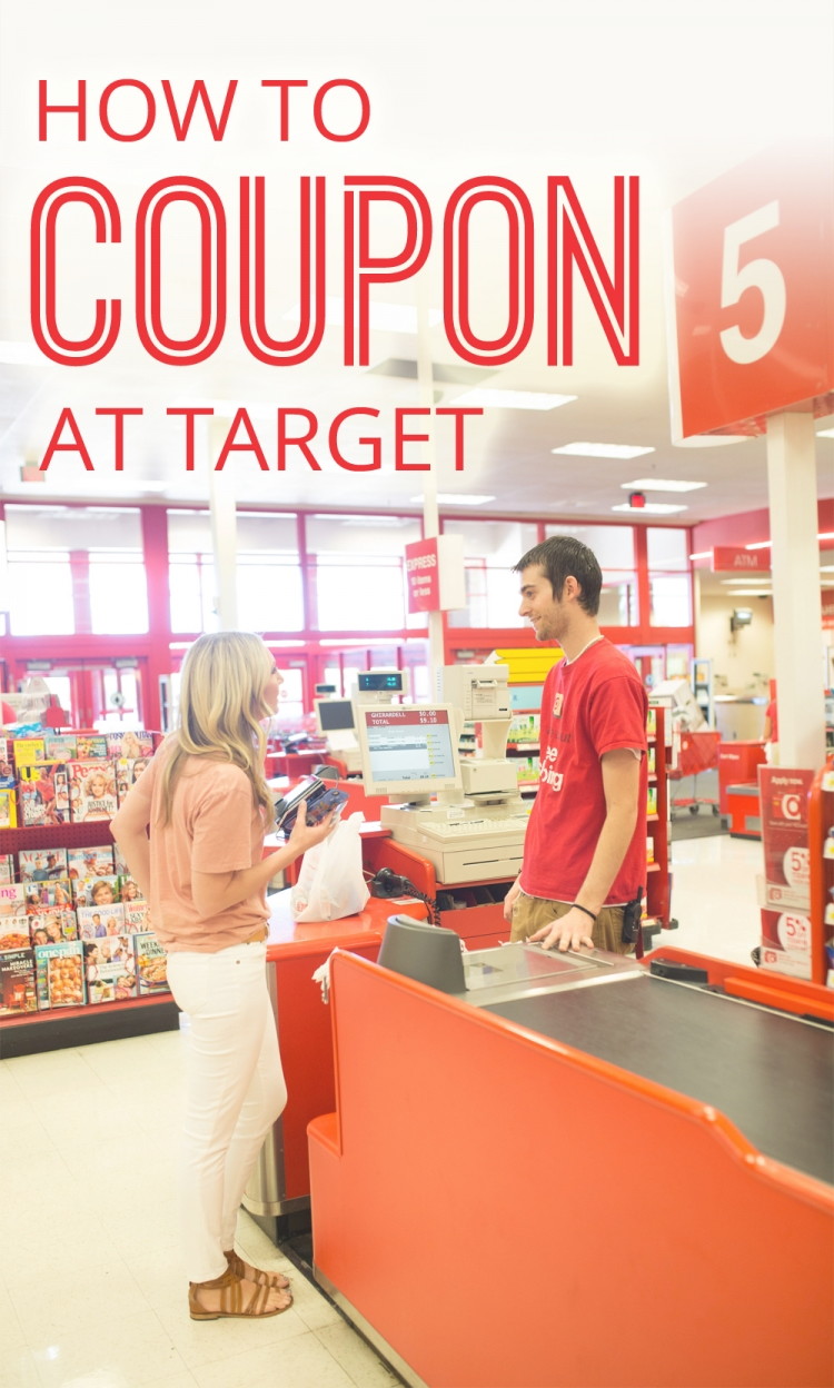 How to Coupon at Target The Krazy Coupon Lady