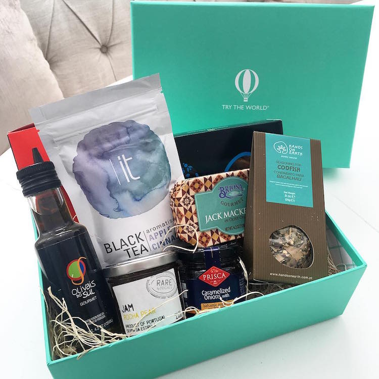 12 Best Deals on Subscription Boxes This Month