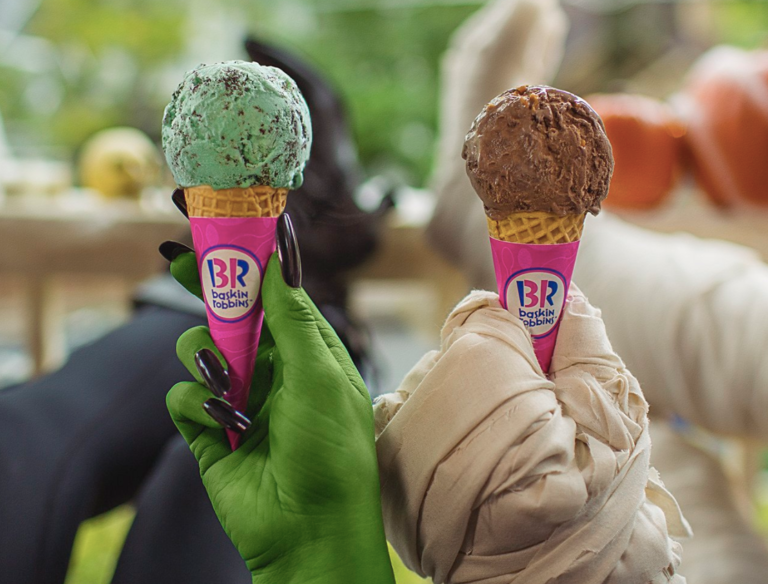 Top 10 Places To Get Free Food on Halloween Charlotte Stories