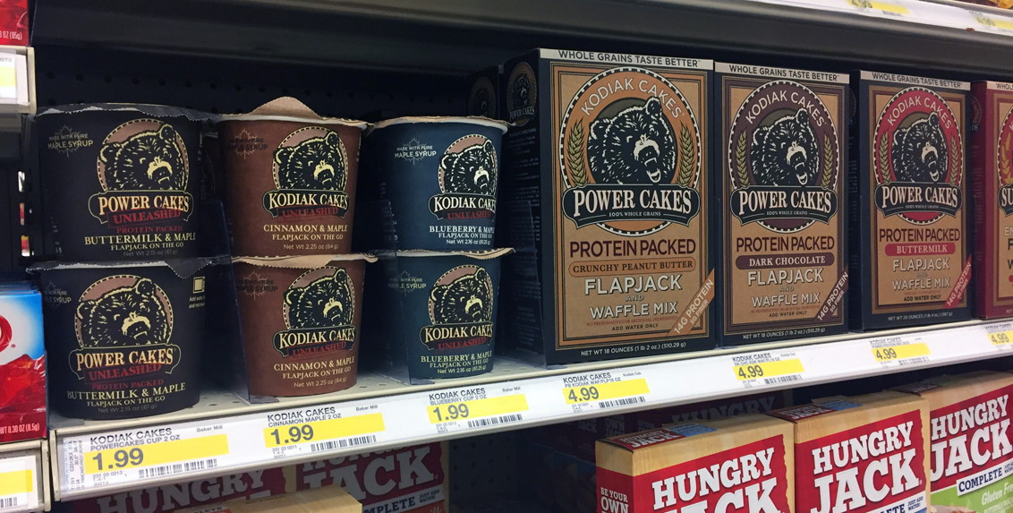 Kodiak Cakes Printable Coupon