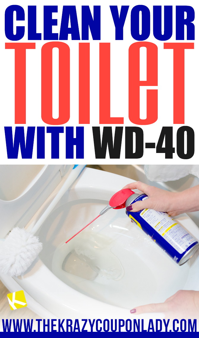 10 Wd 40 S You Ve Never Heard Before The Krazy Lady