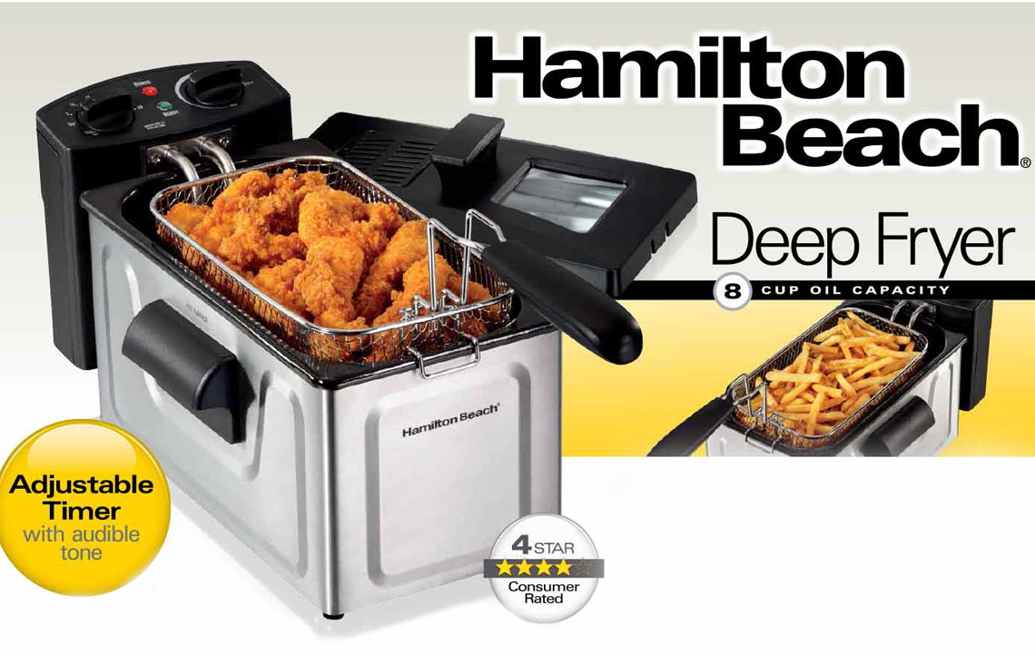 Deep Fryer Kmart Review Bruin Blog Deep Fryer Kmart Review Bruin Blog