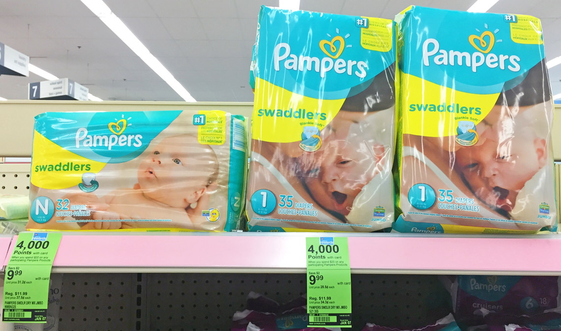 krazy coupon lady diapers