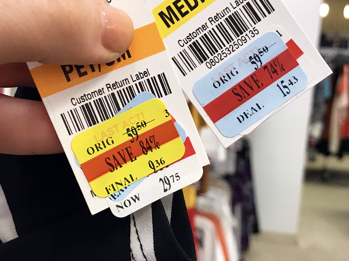 43 Must-Read Macy's Store Hacks