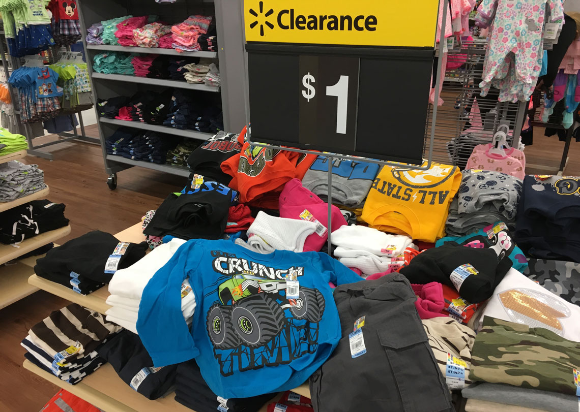 outdoor clothing clearance